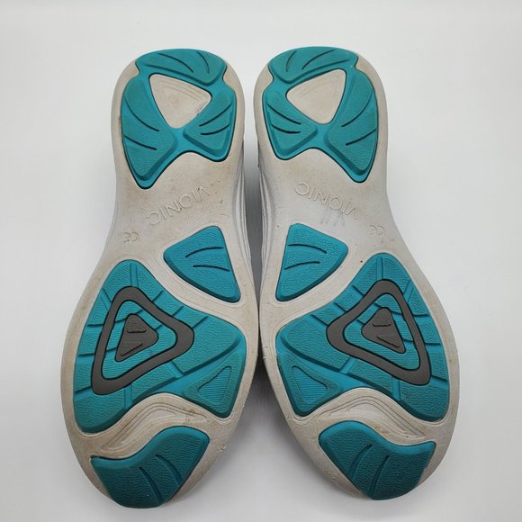 Vionic Women's Size 8 Agile Opal Mary Jane Slip-On Sneakers - Picture 7 of 7